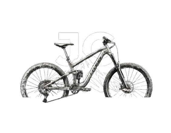 Bicicleta FTP