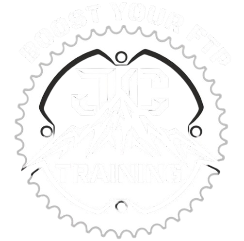 Logo JC Training